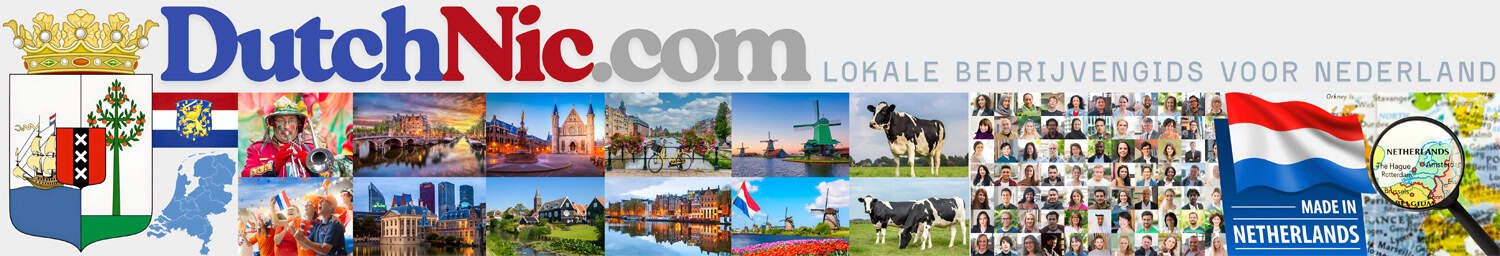 Gemaakt in Nederland - Appartementen/B&B Wadanders
